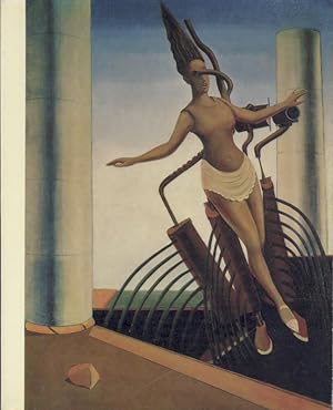 Bild des Verkufers fr Der Surrealismus 1922-1942. Ausstellungskatalog. zum Verkauf von Antiquariat Kaner & Kaner GbR