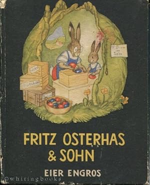 Fritz Osterhas & Sohn Eier Engros