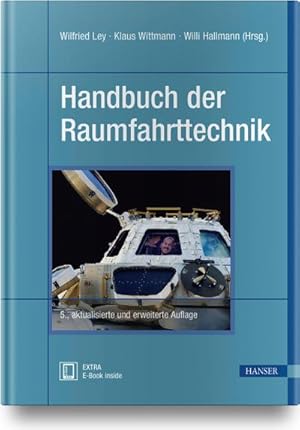 Immagine del venditore per Handbuch der Raumfahrttechnik venduto da AHA-BUCH GmbH