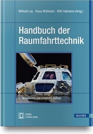 Immagine del venditore per Handbuch der Raumfahrttechnik venduto da Rheinberg-Buch Andreas Meier eK