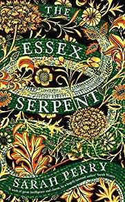 Seller image for The Essex Serpent for sale by Alpha 2 Omega Books BA