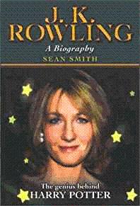 Seller image for J. K. Rowling A Biography for sale by Alpha 2 Omega Books BA