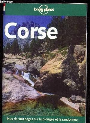Seller image for Corse for sale by Le-Livre