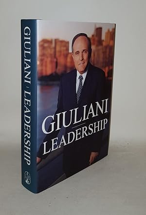 Seller image for LEADERSHIP for sale by Rothwell & Dunworth (ABA, ILAB)