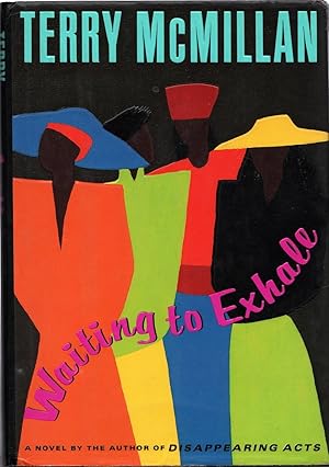 Seller image for Waiting to Exhale for sale by Frank Hofmann