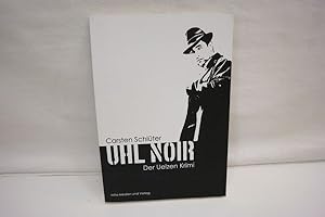 Uhl Noir: Der Uelzen Krimi Der Uelzen Krimi mit Holger Hammer