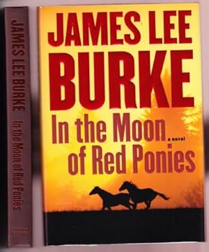 Seller image for IN THE MOON OF RED PONIES for sale by REVERE BOOKS, abaa/ilab & ioba