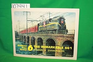 Seller image for The Remarkable GG1 for sale by Princeton Antiques Bookshop