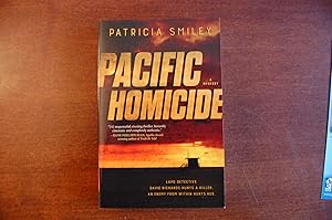 Pacific Homicide (signed)