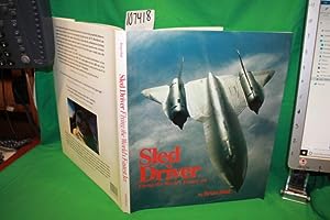 Seller image for Sled Driver: Flying the World's Fastest Jet for sale by Princeton Antiques Bookshop