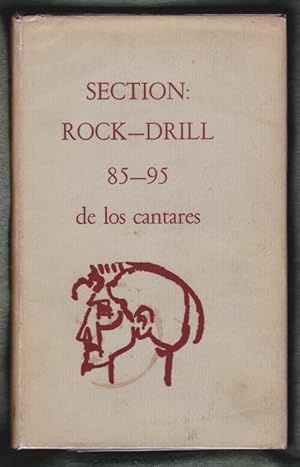 Section: Rock-Drill 85-95 de los Cantares