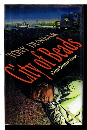 Seller image for CITY OF BEADS. for sale by Bookfever, IOBA  (Volk & Iiams)