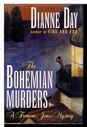 Seller image for BOHEMIAN MURDERS. for sale by Bookfever, IOBA  (Volk & Iiams)