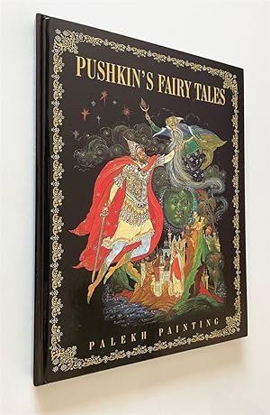 Pushkin's Fairy Tales