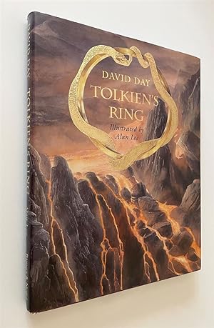 Seller image for Tolkien's Ring for sale by Time Traveler Books