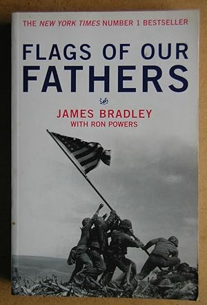 Imagen del vendedor de Flags Of Our Fathers. a la venta por N. G. Lawrie Books