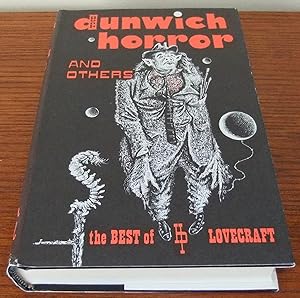 The Dunwich Horror and Others: The Best Supernatural Stories of H. P. Lovecraft