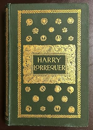Immagine del venditore per The Military Novels of Charles Lever - The Confessions of Harry Lorrequer Vol. I (Volume One, 1) Only venduto da Best Books And Antiques