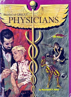 Stories of Great Physicians