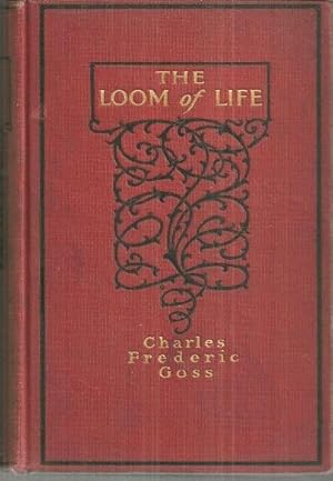 Imagen del vendedor de LOOM OF LIFE a la venta por Gibson's Books