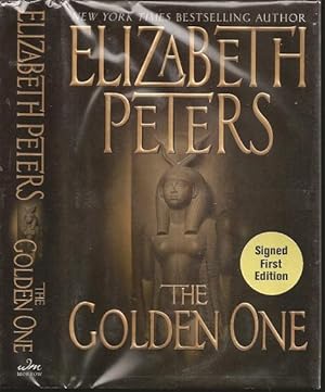 Image du vendeur pour The Golden One mis en vente par The Book Collector, Inc. ABAA, ILAB