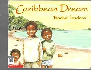 Bild des Verkufers fr Caribbean Dream zum Verkauf von TuosistBook