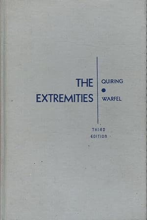 Seller image for The Extremeties for sale by Bookshop Baltimore