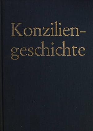 Immagine del venditore per Die Konzilien in Lateinamerika; Teil 1., Mexiko 1555 - 1897. Konziliengeschichten, Reihe A: Darstellungen venduto da books4less (Versandantiquariat Petra Gros GmbH & Co. KG)