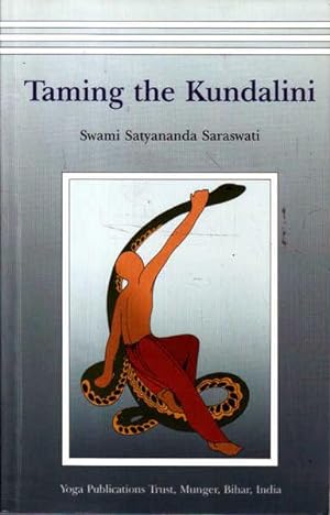Image du vendeur pour Taming the Kundalini mis en vente par Goulds Book Arcade, Sydney
