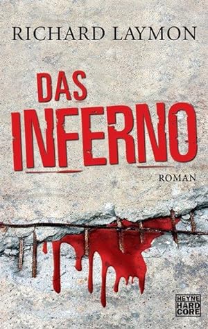 Das Inferno: Roman
