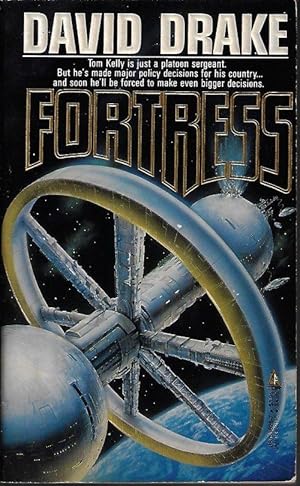 Seller image for FORTRESS for sale by Books from the Crypt