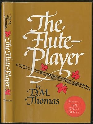 Seller image for The Flute-Player for sale by Between the Covers-Rare Books, Inc. ABAA