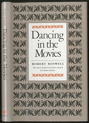 Bild des Verkufers fr Dancing in the Movies zum Verkauf von Between the Covers-Rare Books, Inc. ABAA