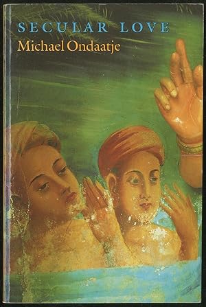 Image du vendeur pour Secular Love mis en vente par Between the Covers-Rare Books, Inc. ABAA