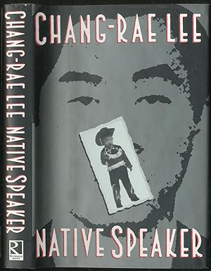 Seller image for Native Speaker for sale by Between the Covers-Rare Books, Inc. ABAA