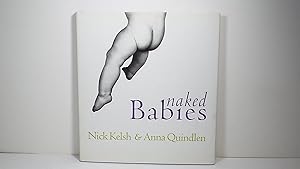 Seller image for Naked Babies for sale by Gene The Book Peddler