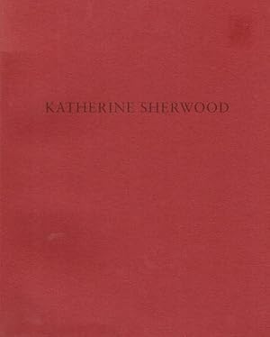 Seller image for Katherine Sherwood for sale by LEFT COAST BOOKS