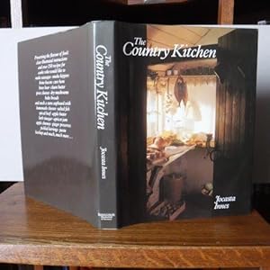 The Country Kitchen