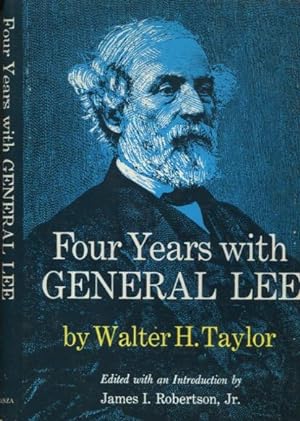 Four Years with General Lee