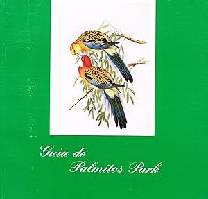 Guía de Palmitos Park : Spanish Edition :