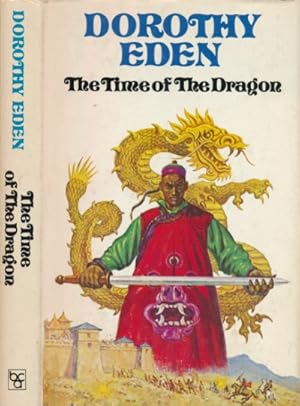 Imagen del vendedor de The Time of the Dragon a la venta por Barter Books Ltd