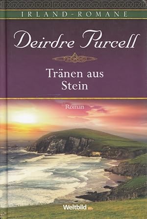 Bild des Verkufers fr Trnen aus Stein Aus dem Engl. von Uta Hege / Irland-Romane; Weltbild-SammlerEditionen zum Verkauf von Versandantiquariat Nussbaum