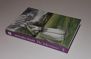 Seller image for The Inheritance - Large Print Edition for sale by CURIO