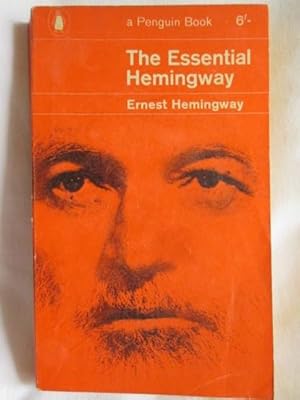 The Essential Hemingway