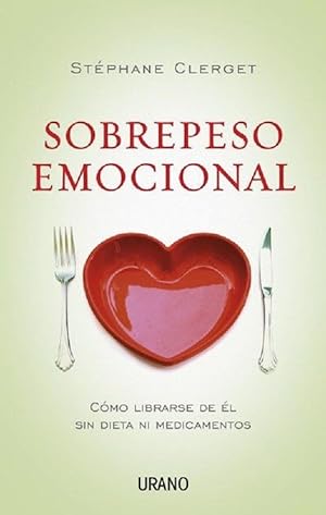 Image du vendeur pour Sobrepeso Emocional (Spanish Edition) mis en vente par Von Kickblanc
