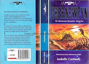 Seller image for Obernewtyn: 1st in the 'Obernewtyn Chronicles' series of books for sale by bbs