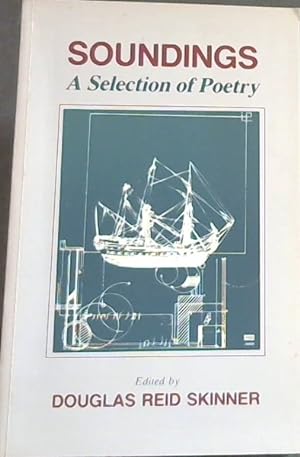 Bild des Verkufers fr Soundings: An anthology of poems selected from the entries to the 1988 Sanlam Literary Award zum Verkauf von Chapter 1