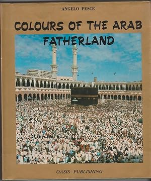 Colours of the Arab Fatherland