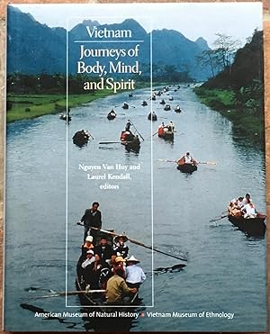 Seller image for Vietnam: Journeys of Body, Mind and Spirit for sale by The Glass Key