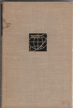 Seller image for 700,000 Kilometres through Space / Herman Titov ; Notes by Soviet Cosmonaut No. 2 ; [As Told to S. Borzenko . [Et Al. ] ; Edited by N. Kamanin ; Translated from the Russian by R. Daglish] for sale by Sweet Beagle Books